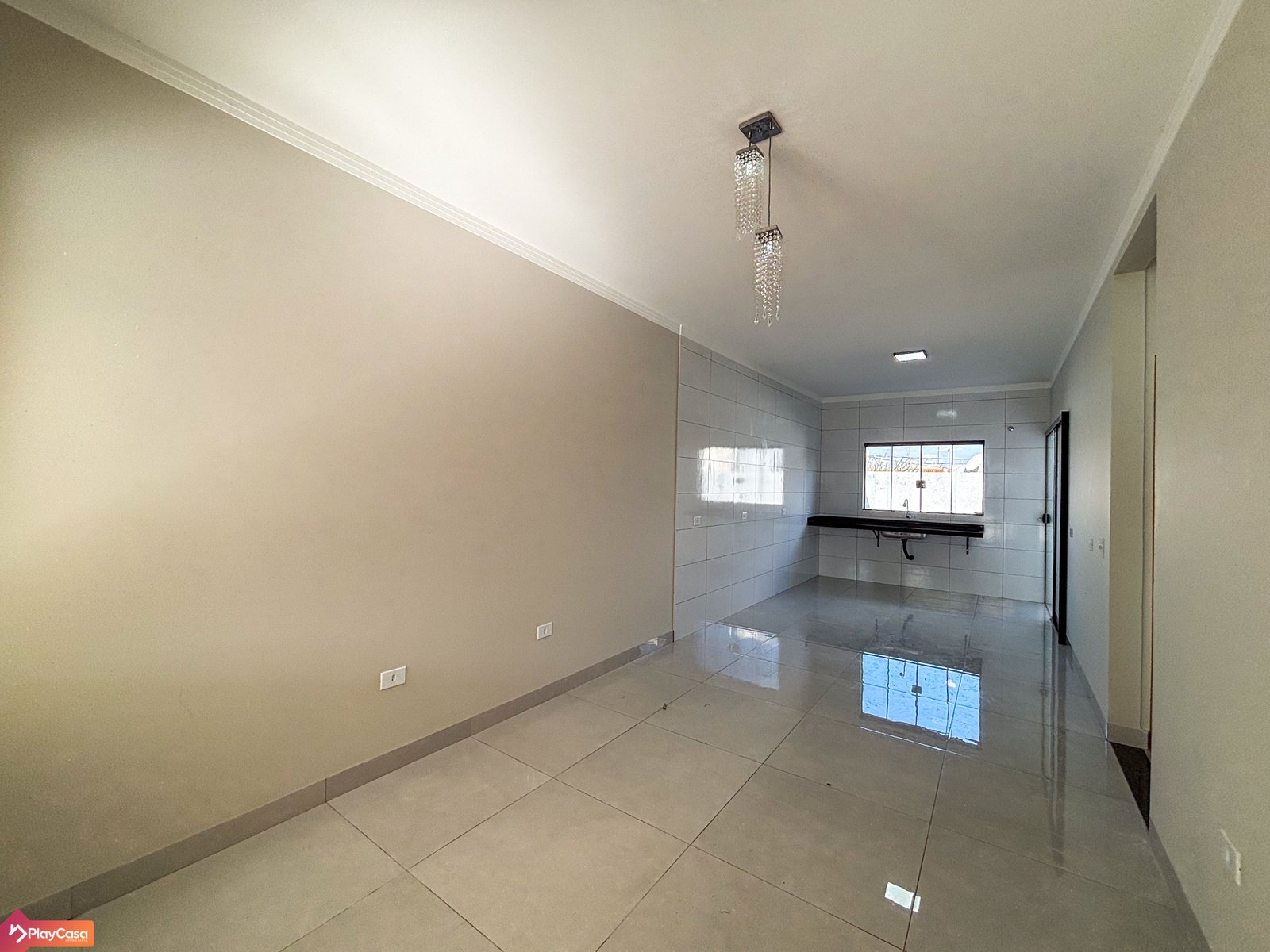 Casa para Locação - Jardim Botânico II