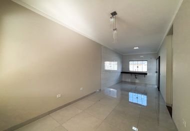 Casa para Locação - Jardim Botânico II