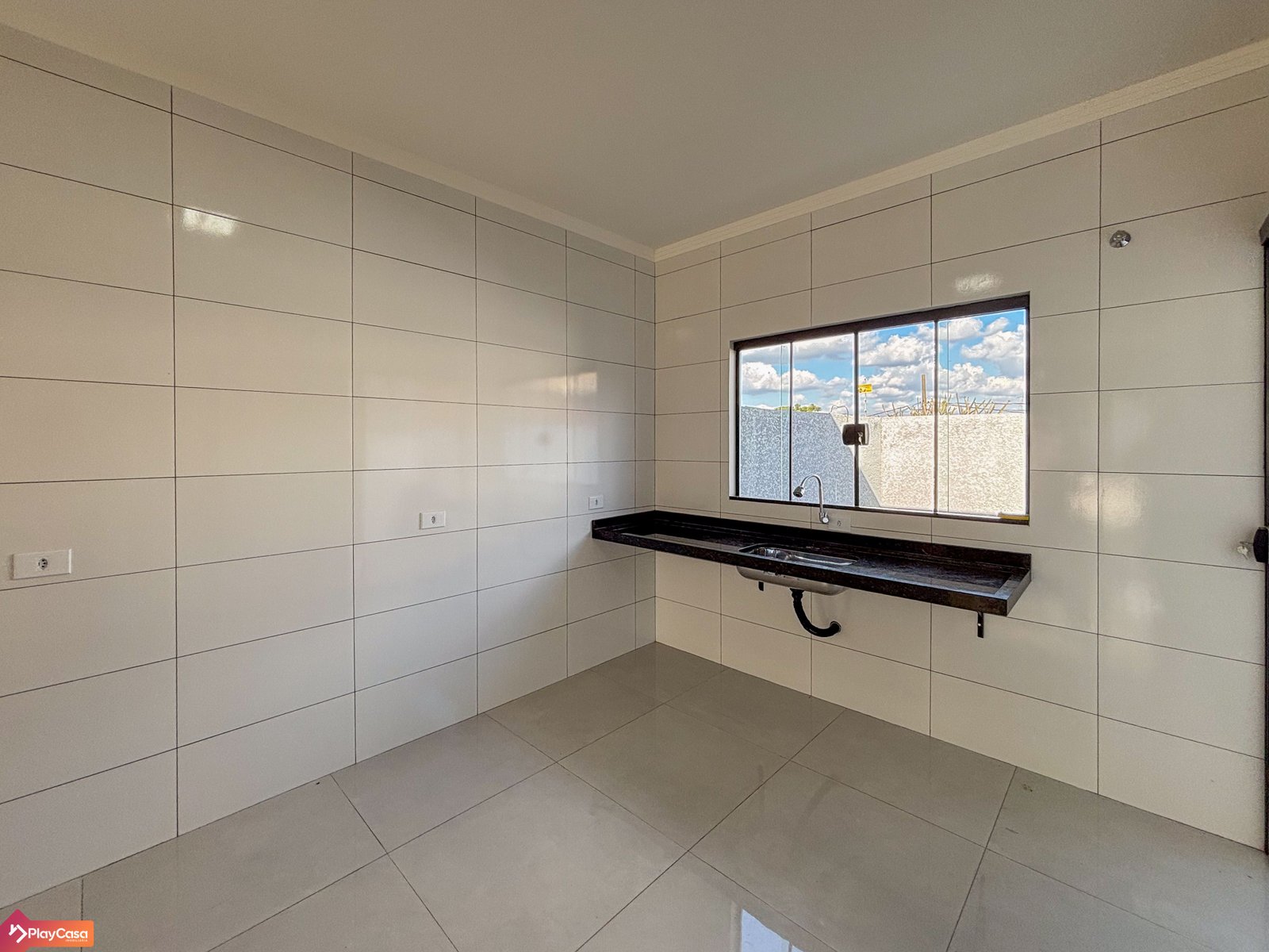 Casa para Locação - Jardim Botânico II