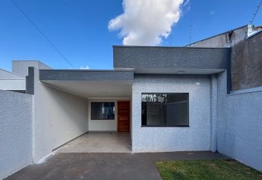 Casa para Locação - Jardim Botânico II