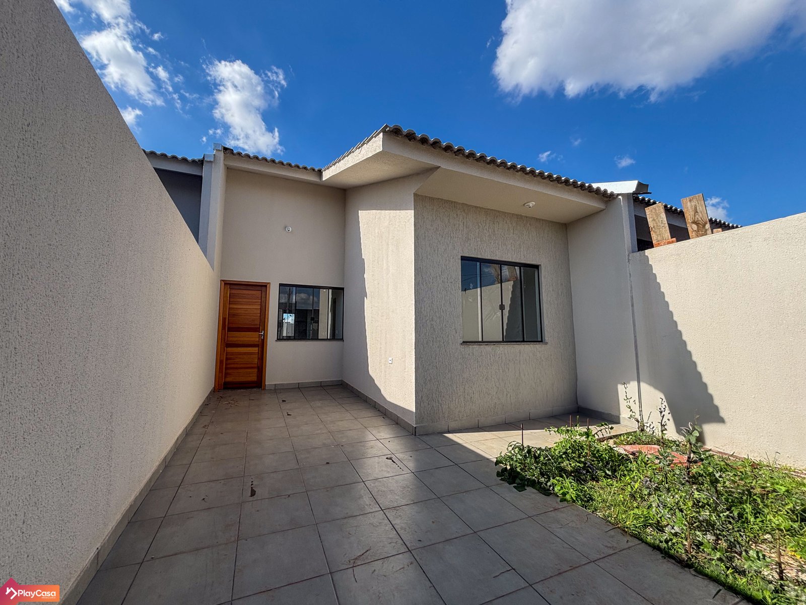 Casa - Residencial Panambi 