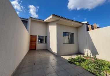 Casa - Residencial Panambi 