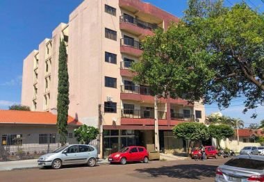Apartamento - Centro