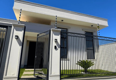 Casa - Flora II