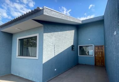 Casa - Residencial Campelle