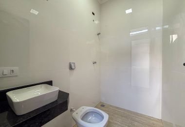 Casa a Venda - Jardim Flora II