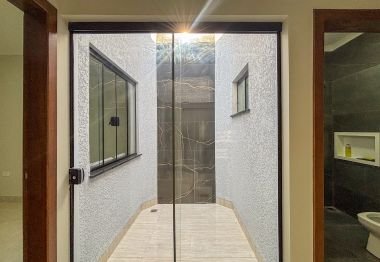 Casa a Venda - Jardim Flora II