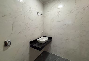 Casa a Venda - Jardim Flora II