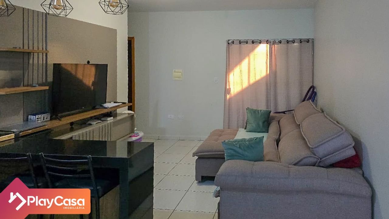 Casa - Jardim Veneza 