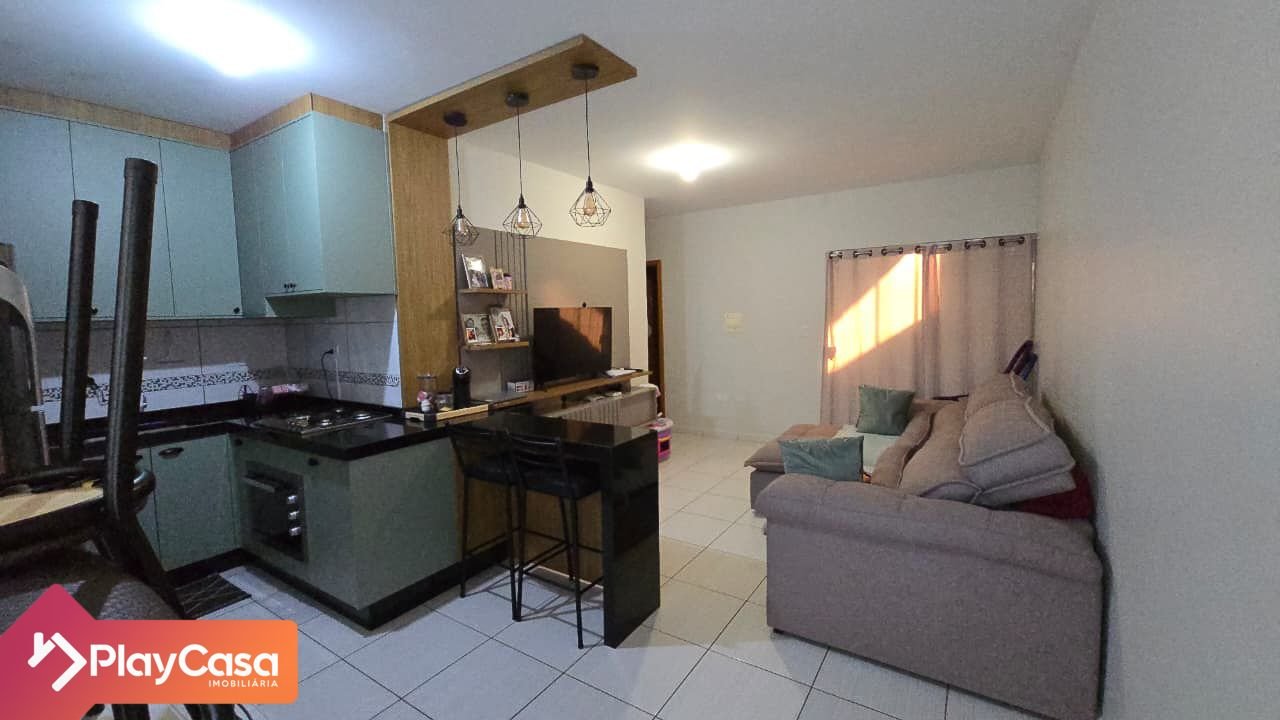 Casa - Jardim Veneza 