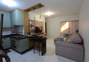 Casa - Jardim Veneza 