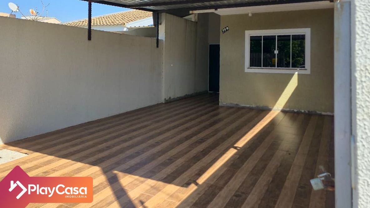 Casa - Jardim Veneza 