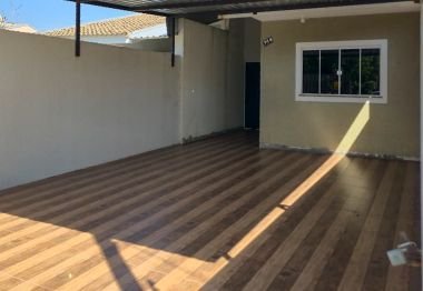 Casa - Jardim Veneza 