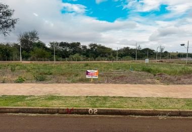 Terreno - Residencial Ecoville