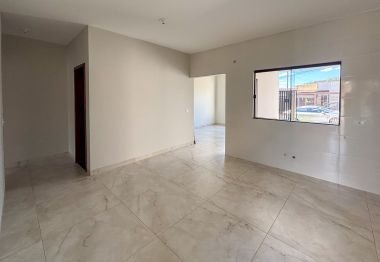 Casa - Jardim Ipanema I