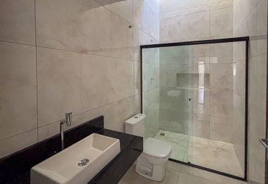 Casa - Jardim Ipanema I