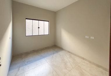 Casa - Jardim Ipanema I
