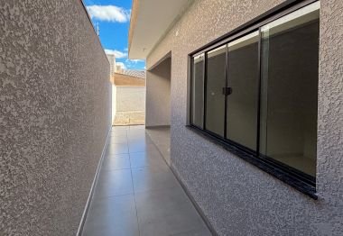 Casa - Jardim Ipanema I