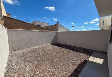 Casa - Jardim Ipanema I