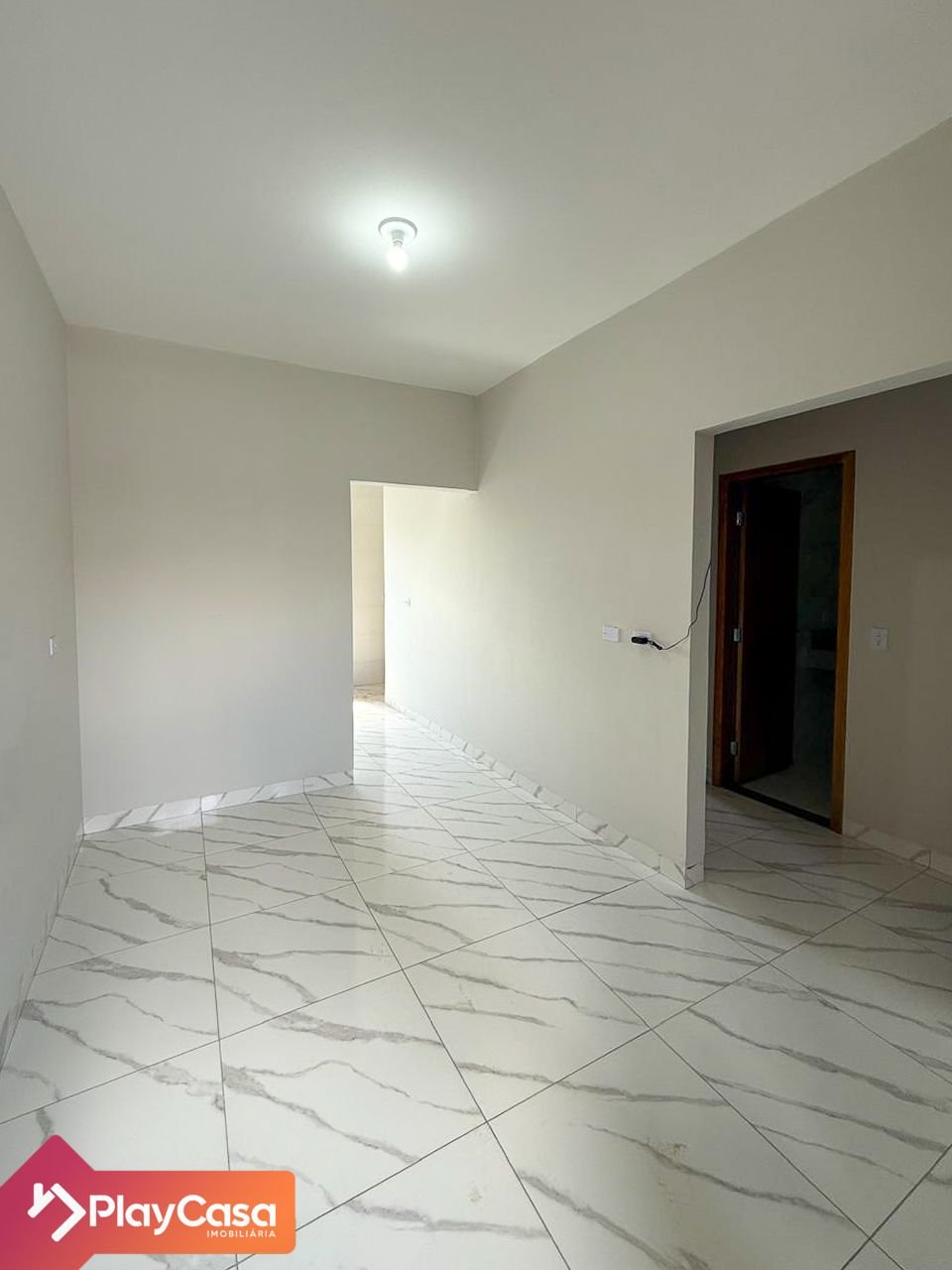 Casa para Locação - Residencial Panambi