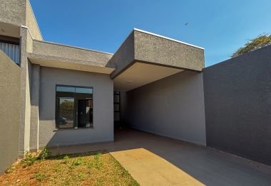 Casa - Jardim América
