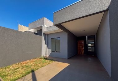 Casa - Jardim América