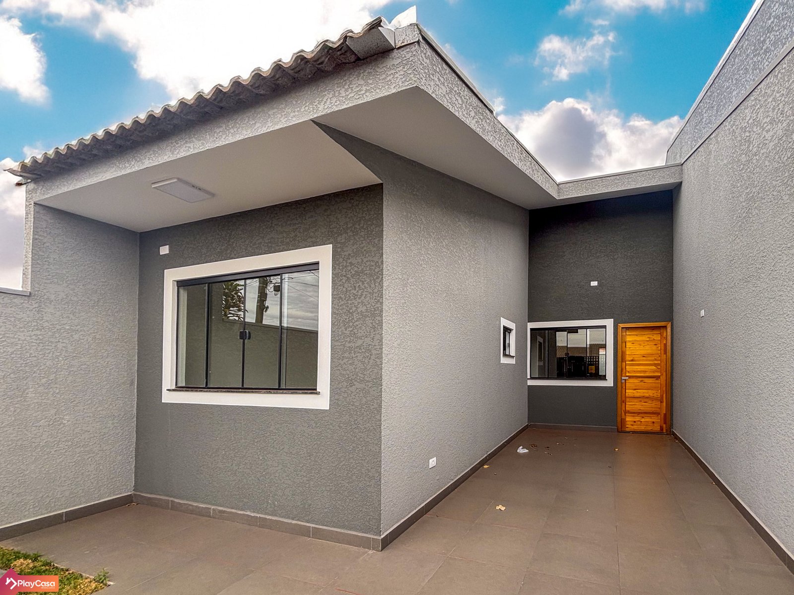 Casa - Residencial Campelle