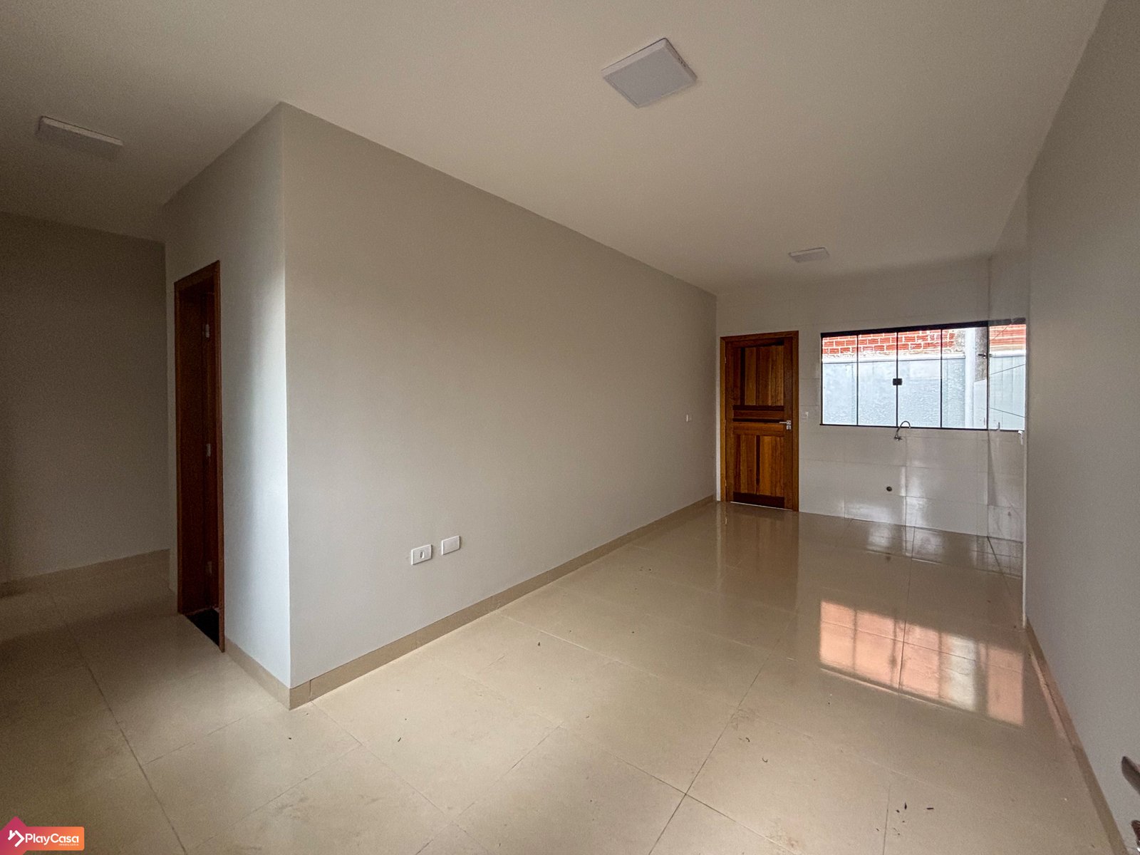 Casa - Residencial Campelle