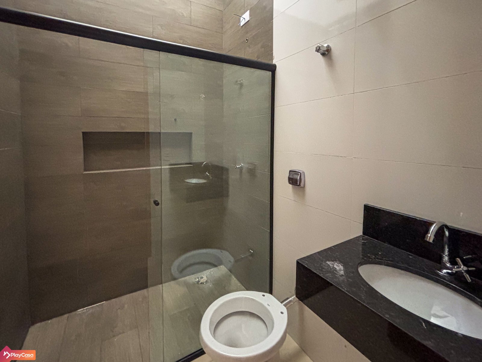 Casa - Residencial Campelle