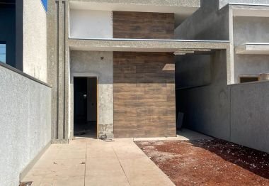 Casa - Jardim Bela Vista