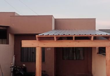 Casa - Jardim Veneza