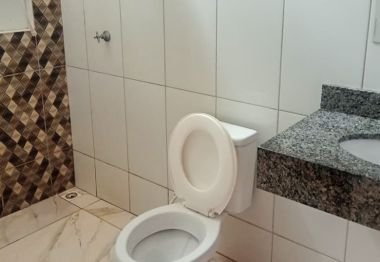 Casa - Jardim Veneza