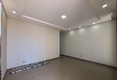 Sobrado - Novo Centro