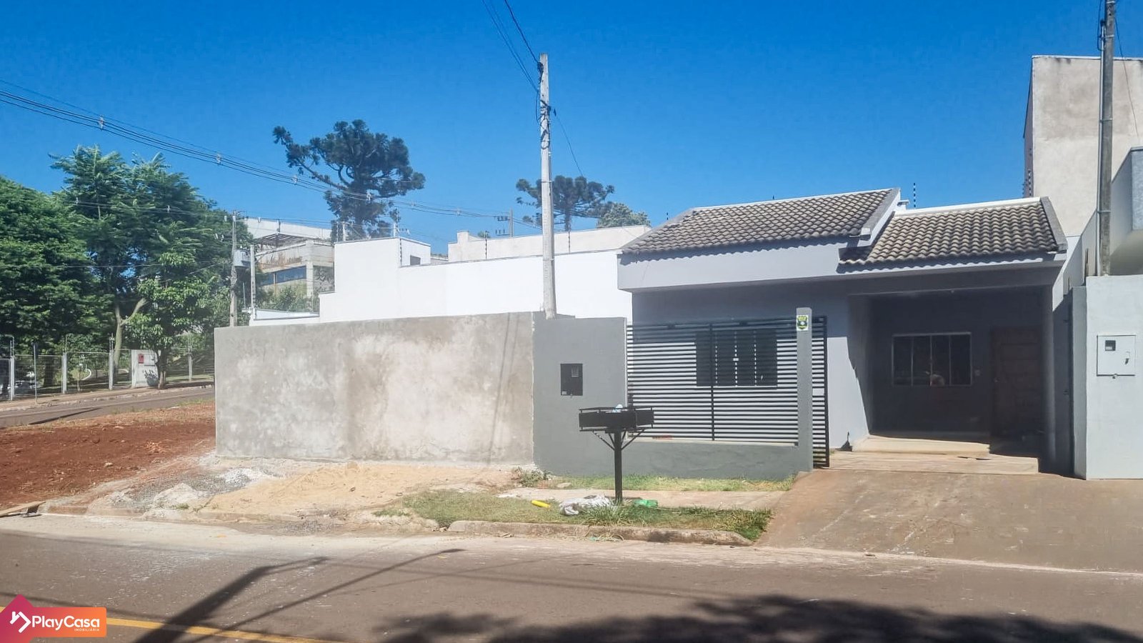 Casa - Jardim Cidade Alta