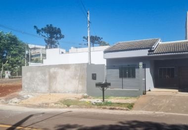 Casa - Jardim Cidade Alta