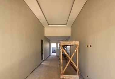 Casa - Novo Centro