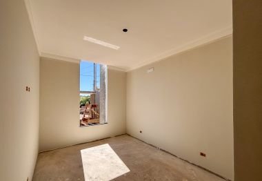 Casa - Novo Centro