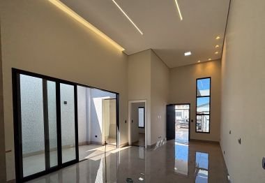 Casa - Residencial Parque do Lago