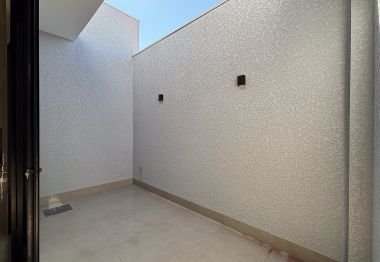 Casa - Residencial Parque do Lago