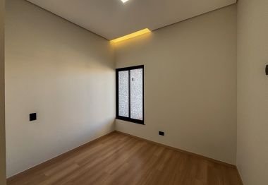 Casa - Residencial Parque do Lago