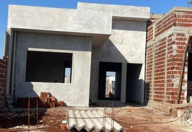 Casa - Jardim Victória