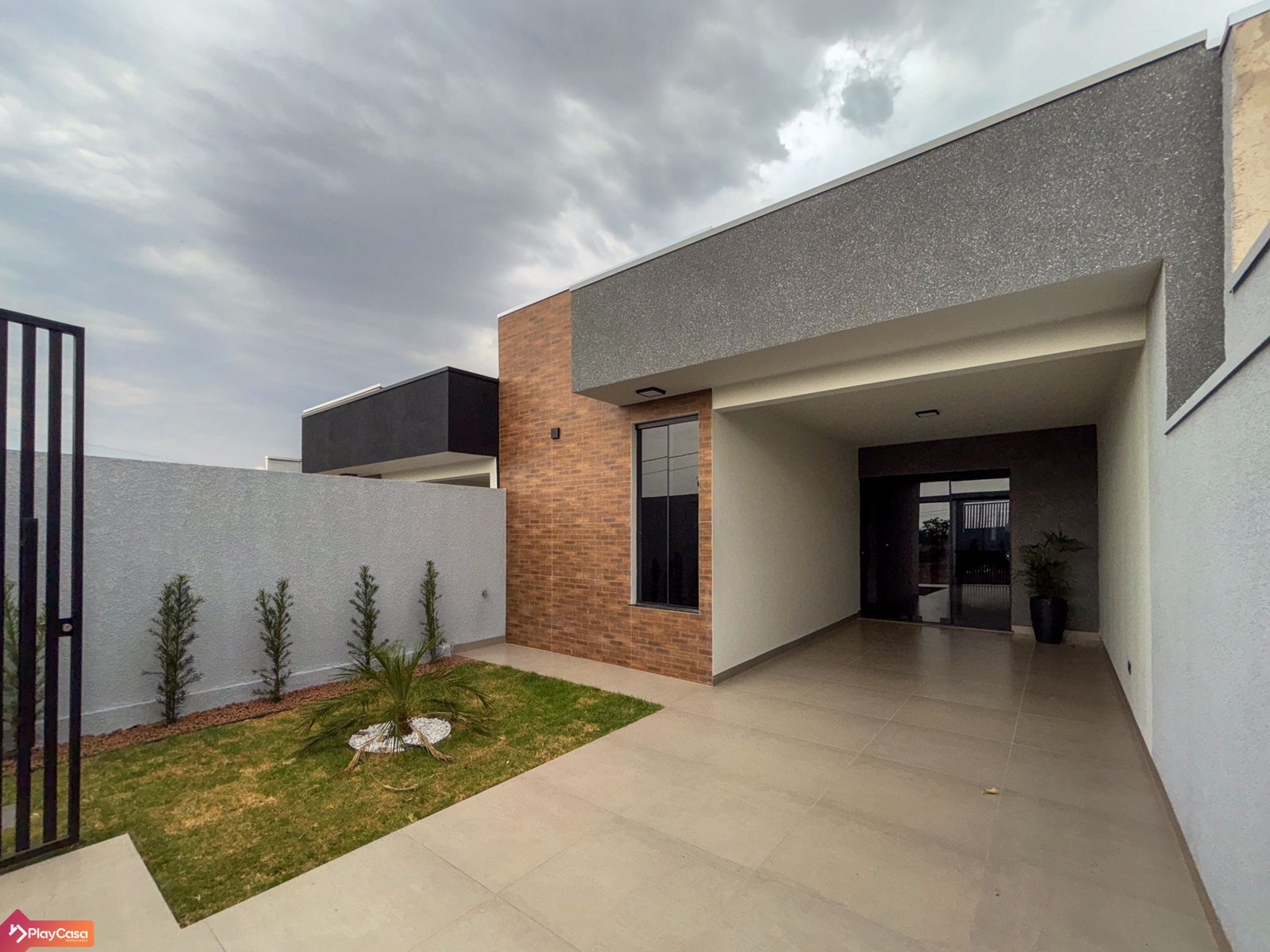 Casa - Jardim Victória