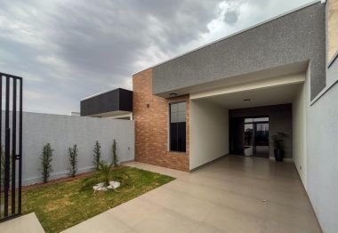 Casa - Jardim Victória