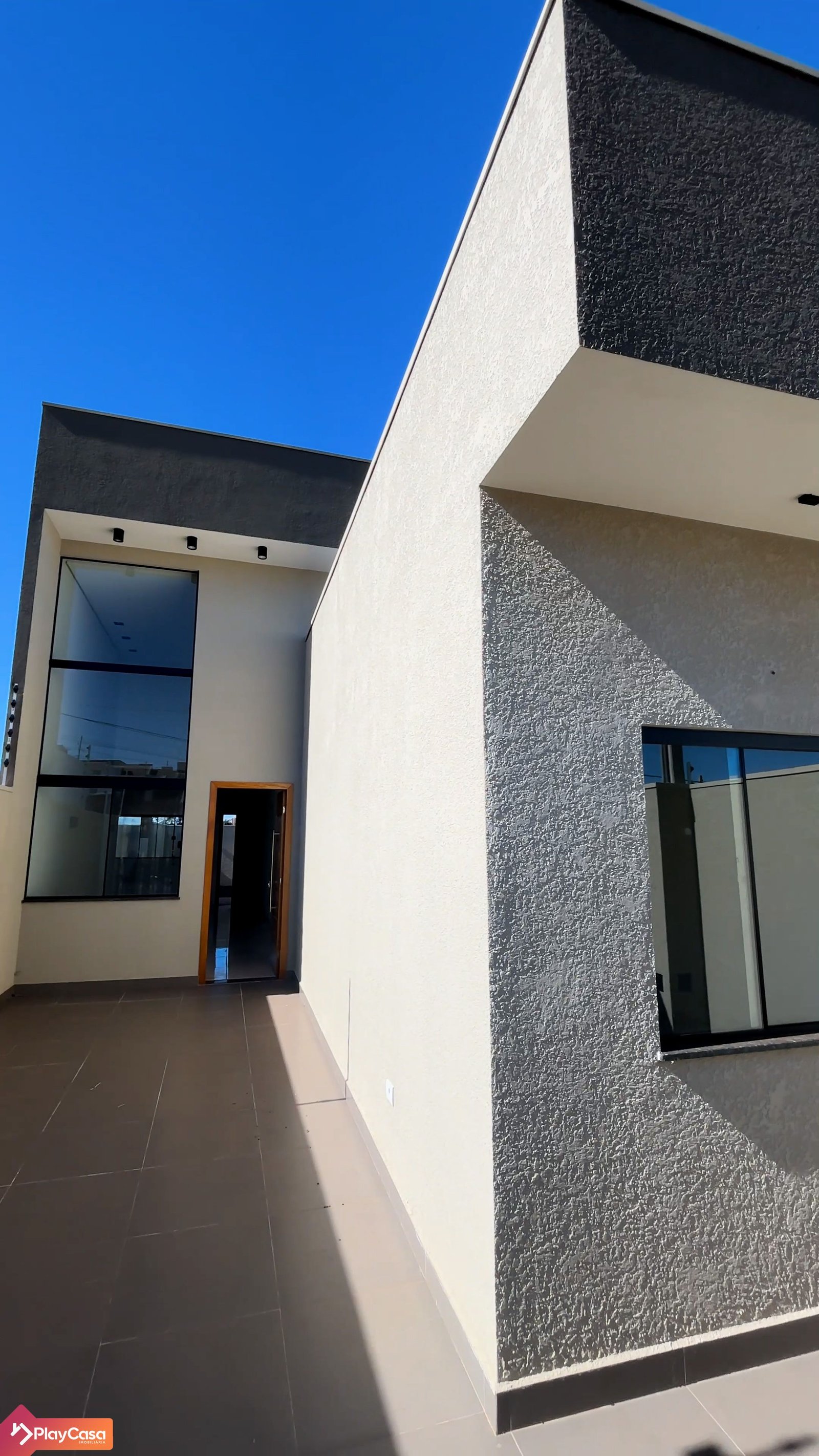 Casa - Residencial Campelle