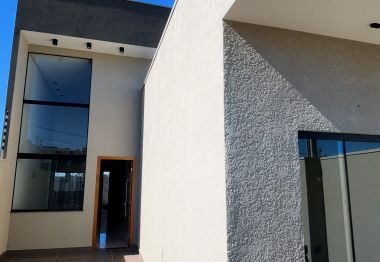 Casa - Residencial Campelle