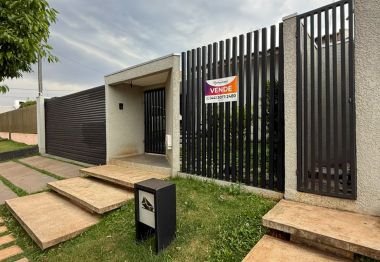 Casa - Jardim Damasco