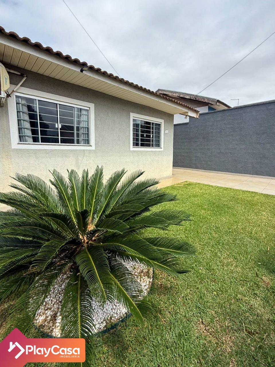 Casa - Jardim Cidade Alta