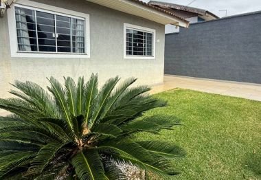 Casa - Jardim Cidade Alta