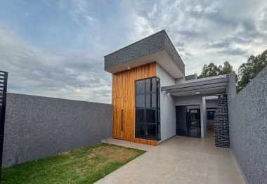 Casa - Jardim Imperial