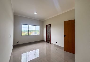 Casa - Jardim Imperial